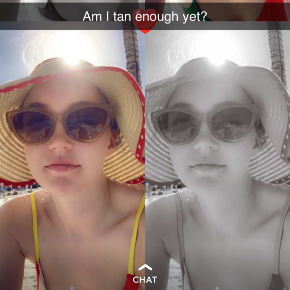 Meet your Posher, Anne